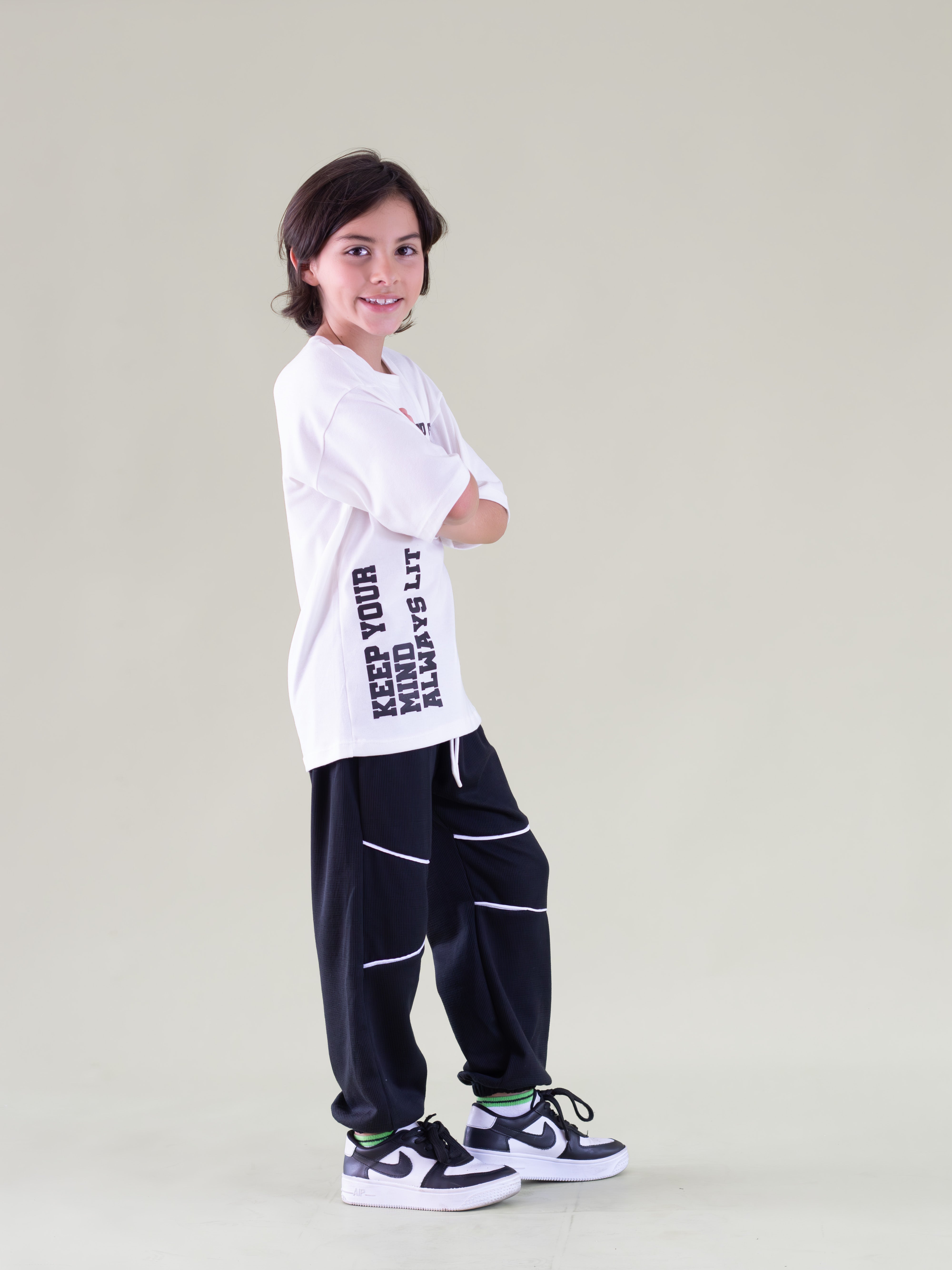 Jogger